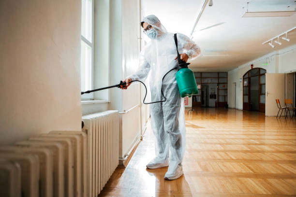 Best Pest Exclusion Services  in Simonton Lake, IN